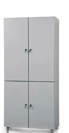 картинка Шкаф лабораторный для реактивов от магазина Одежда+