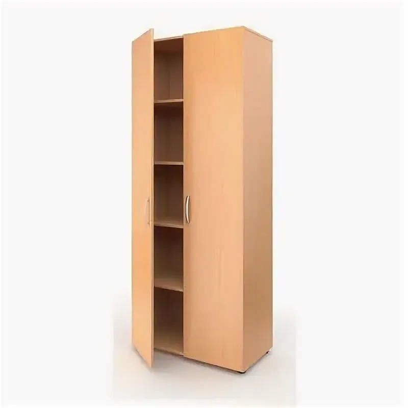 картинка Шкаф закрытый для учебного оборудования от магазина Одежда+